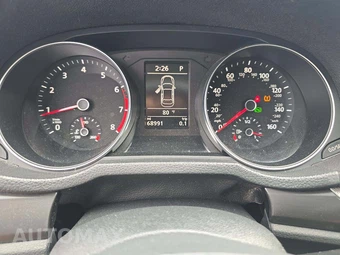 2018 Volkswagen Passat 2.0T R-Line - miniatura 6