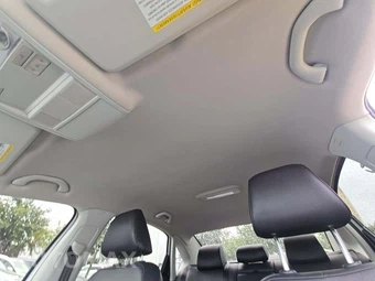 2018 Volkswagen Passat 2.0T R-Line - miniatura 8