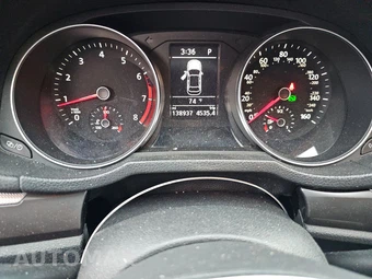 2018 Volkswagen Passat 2.0T R-Line – miniatura 12