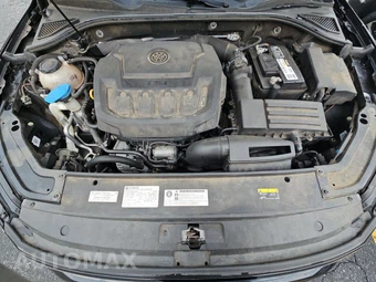 2018 Volkswagen Passat 2.0T R-Line – miniatura 15