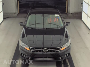 2018 Volkswagen Passat 2.0T R-Line – miniatura 2