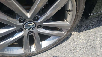 2018 Volkswagen Passat 2.0T R-Line – miniatura 21