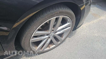 2018 Volkswagen Passat 2.0T R-Line – miniatura 25