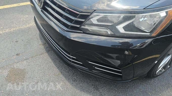 2018 Volkswagen Passat 2.0T R-Line – miniatura 29