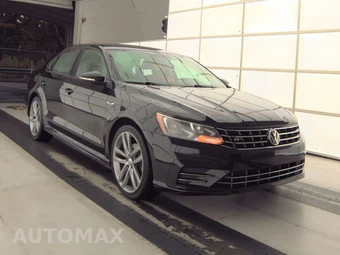 2018 Volkswagen Passat 2.0T R-Line – miniatura 3