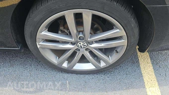2018 Volkswagen Passat 2.0T R-Line – miniatura 30