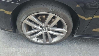 2018 Volkswagen Passat 2.0T R-Line – miniatura 31