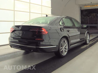 2018 Volkswagen Passat 2.0T R-Line – miniatura 4