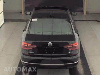 2018 Volkswagen Passat 2.0T R-Line – miniatura 5