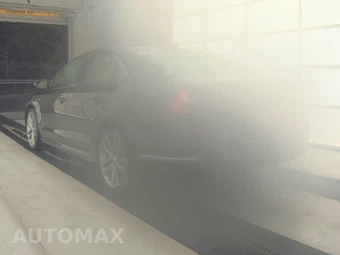 2018 Volkswagen Passat 2.0T R-Line – miniatura 6