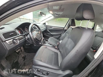 2018 Volkswagen Passat 2.0T R-Line – miniatura 7