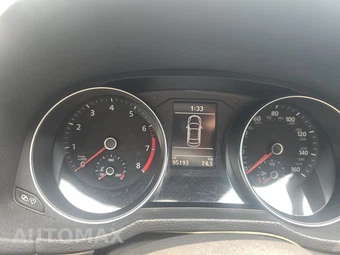 2018 Volkswagen Passat 2.0T R-Line - miniatura 12