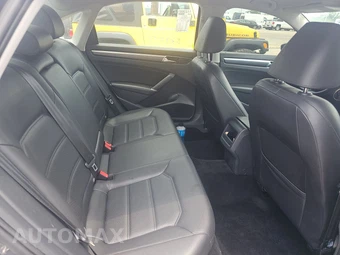 2018 Volkswagen Passat 2.0T R-Line - miniatura 14