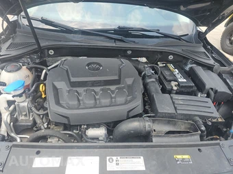 2018 Volkswagen Passat 2.0T R-Line - miniatura 16