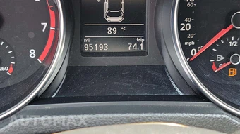 2018 Volkswagen Passat 2.0T R-Line - miniatura 19