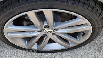 2018 Volkswagen Passat 2.0T R-Line - miniatura 23