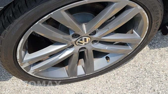 2018 Volkswagen Passat 2.0T R-Line - miniatura 29