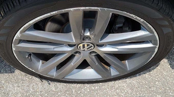 2018 Volkswagen Passat 2.0T R-Line - miniatura 33