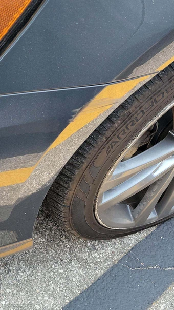 2018 Volkswagen Passat 2.0T R-Line - miniatura 38