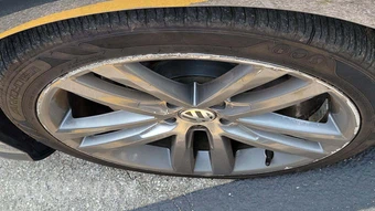 2018 Volkswagen Passat 2.0T R-Line - miniatura 39