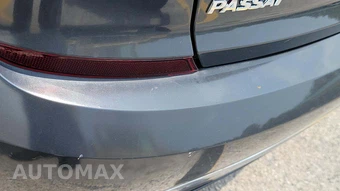2018 Volkswagen Passat 2.0T R-Line - miniatura 41