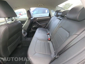 2018 Volkswagen Passat 2.0T R-Line - miniatura 13