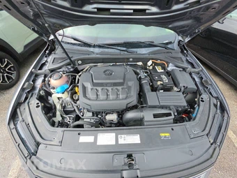 2018 Volkswagen Passat 2.0T R-Line - miniatura 15