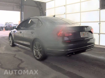 2018 Volkswagen Passat 2.0T R-Line - miniatura 6