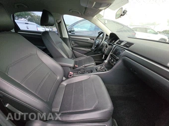 2018 Volkswagen Passat 2.0T R-Line - miniatura 8
