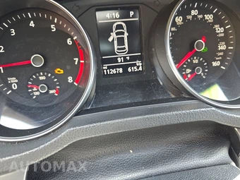 2018 Volkswagen Passat 2.0T R-Line - miniatura 12