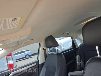 2018 Volkswagen Passat 2.0T R-Line - miniatura 18