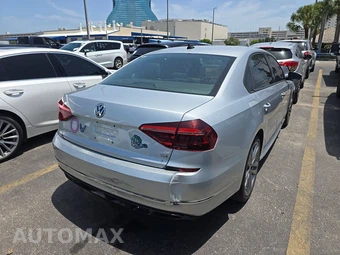 2018 Volkswagen Passat 2.0T R-Line - miniatura 4