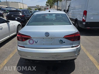 2018 Volkswagen Passat 2.0T R-Line - miniatura 5