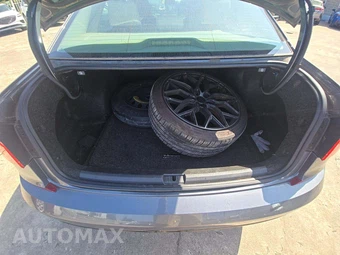 2018 Volkswagen Passat 2.0T R-Line – miniatura 11