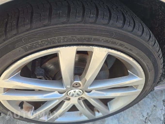 2018 Volkswagen Passat 2.0T R-Line – miniatura 21