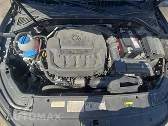 2018 Volkswagen Passat 2.0T R-Line – miniatura 27