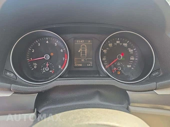2018 Volkswagen Passat 2.0T R-Line – miniatura 6