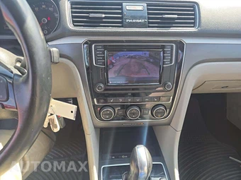 2018 Volkswagen Passat 2.0T R-Line – miniatura 7