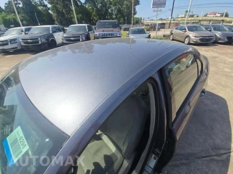 2018 Volkswagen Passat 2.0T R-Line – miniatura 9