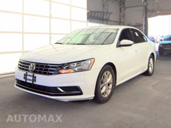 2018 Volkswagen Passat 2.0T S