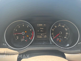 2018 Volkswagen Passat 2.0T S - miniatura 12