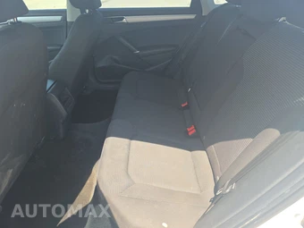 2018 Volkswagen Passat 2.0T S - miniatura 13