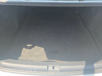 2018 Volkswagen Passat 2.0T S - miniatura 16