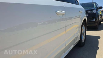 2018 Volkswagen Passat 2.0T S - miniatura 20