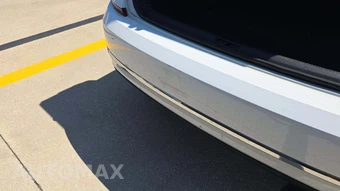 2018 Volkswagen Passat 2.0T S - miniatura 21