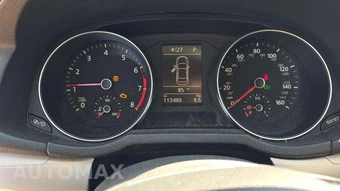 2018 Volkswagen Passat 2.0T S - miniatura 25
