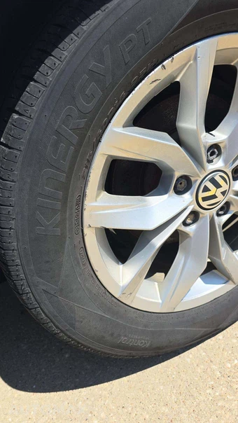 2018 Volkswagen Passat 2.0T S - miniatura 32