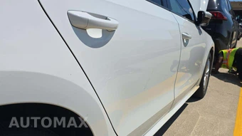 2018 Volkswagen Passat 2.0T S - miniatura 33