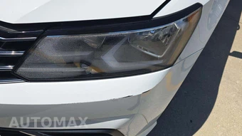 2018 Volkswagen Passat 2.0T S - miniatura 40