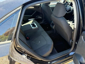 2018 Volkswagen Passat 2.0T S - miniatura 10